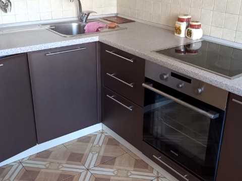 квартира по адресу Георгія Гонгадзе просп. (Советской Украины), 32-З