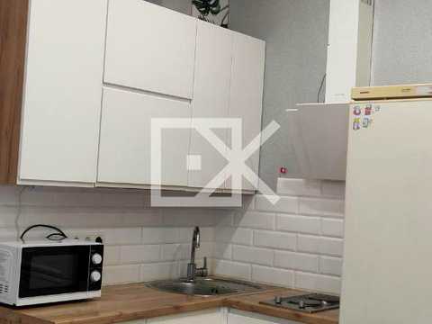 квартира за адресою Вишнева вул., 8