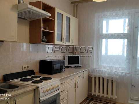 квартира за адресою Соломії Крушельницької вул., 7