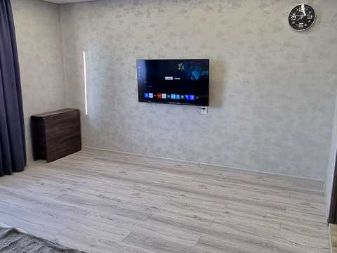 квартира за адресою Корольова вул., 17