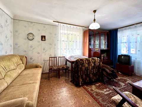 квартира за адресою Космонавтів вул., 114