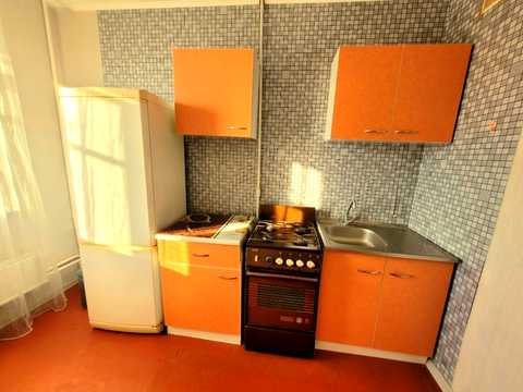квартира за адресою Тракторобудівників просп., 124а