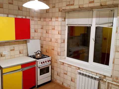 квартира по адресу Иорданская ул. (Лайоша Гавро), 9