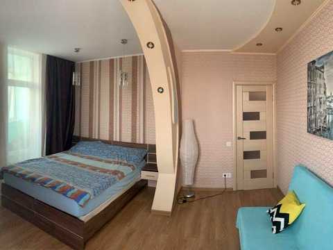 квартира за адресою Світла вул., (3д)
