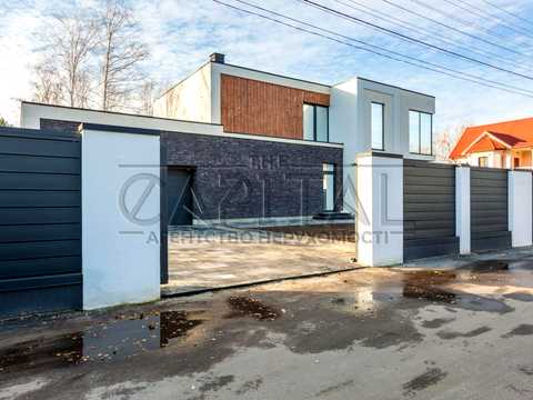 будинок за адресою Обухівський район
