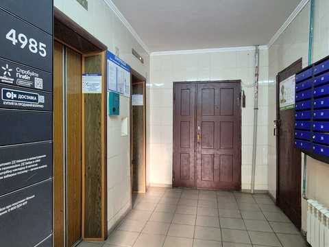 квартира за адресою Степана Олійника вул., 17