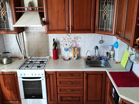 квартира по адресу Архитектора Вербицкого ул., 34