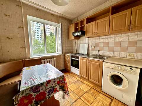 квартира за адресою Петра Панча вул., 3