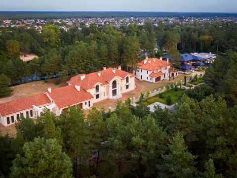 будинок за адресою вул. Центральна