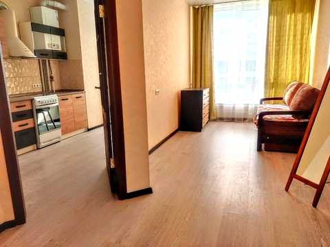 квартира за адресою Богуславська вул., 3