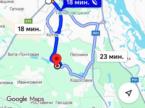 ділянка за адресою Круглицька