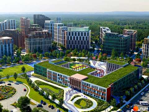 комерційна за адресою Берковецька вул., (4-Д)