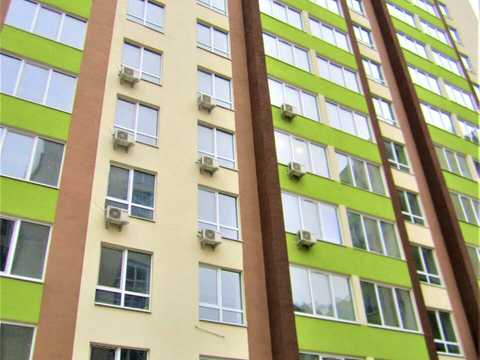квартира за адресою Академіка Шалімова вул., 65