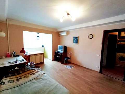 квартира за адресою Кирилівська вул. (Фрунзе), 126/2