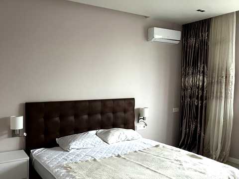 квартира за адресою Метрологічна вул., 56