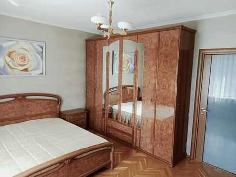 квартира за адресою Лесі Українки бульв., 24