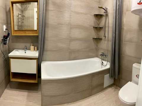 квартира за адресою Євгена Сверстюка вул. (Марини Раскової), 6-А