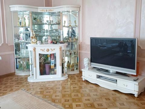 квартира за адресою Лесі Українки просп. (Гагаріна), 13
