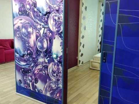 квартира за адресою Дегтярівська вул., 15-Б