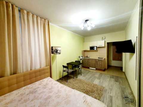 квартира за адресою Регенераторна вул., 4