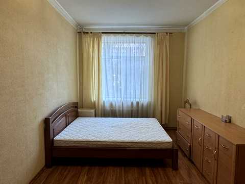 квартира за адресою Чеська вул., 9