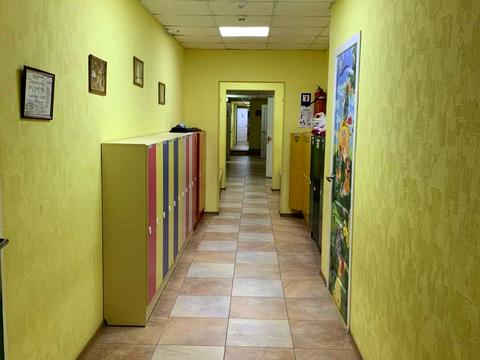 комерційна за адресою Академіка Сахарова вул., 36