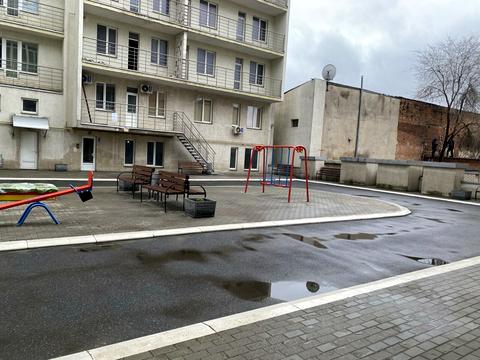 квартира по адресу Кузнечна ул., (22)