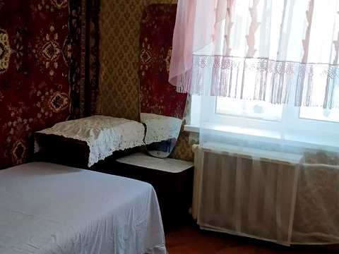 квартира по адресу Юрия Шумского ул., 8-А