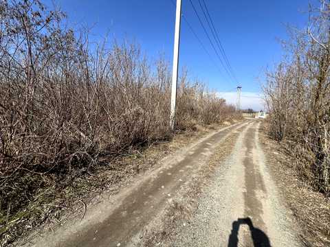 ділянка за адресою Південна вул., 4