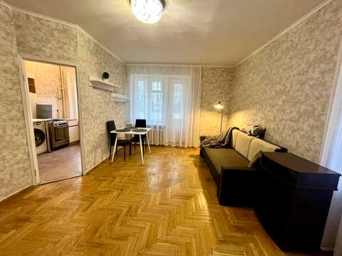 квартира по адресу Костя Гордиенко пер. (Чекістів), 3