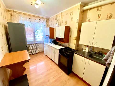 квартира за адресою Штабний пров., 5