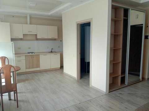 квартира по адресу Алимпия Галика ул., (75-Б)