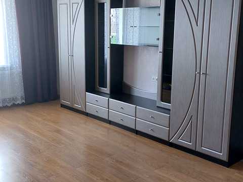 квартира по адресу Михаила Лушпы просп. (Космонавтів), 5 к28