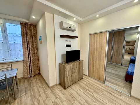 квартира за адресою Коперника вул., 3