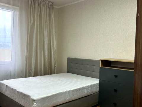квартира за адресою Балтійський пров., 1