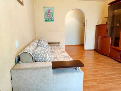 квартира за адресою Героїв просп., 35