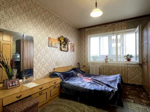 квартира за адресою Вадима Гетьмана вул. (Індустріальна), 42