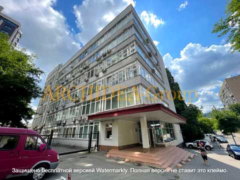 коммерческая по адресу Павловская ул., 29