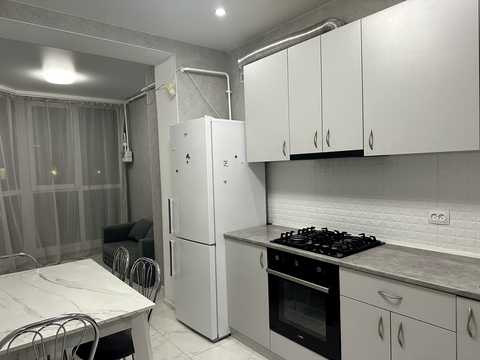 квартира за адресою Мартинова просп., 14