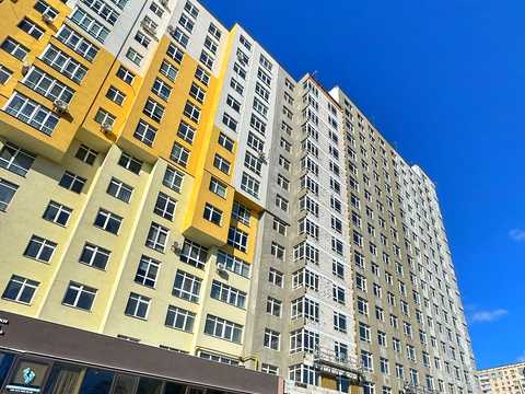 квартира за адресою Свободи вул., 12а