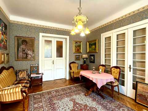 квартира по адресу Ярослава Стецько ул. (Добролюбова), 8