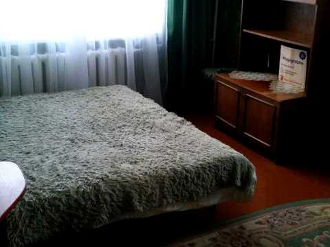 квартира за адресою Кобзарська вул., 99