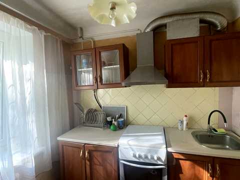 квартира за адресою Павла Вірського бульв. (Саратівська), 39