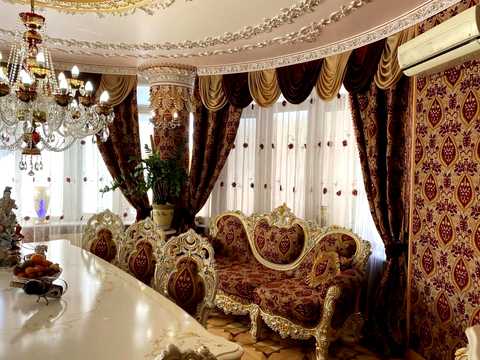 квартира за адресою Золотоустівська вул., (50)