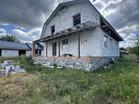 будинок за адресою с. Сонячне, савинівський, 3