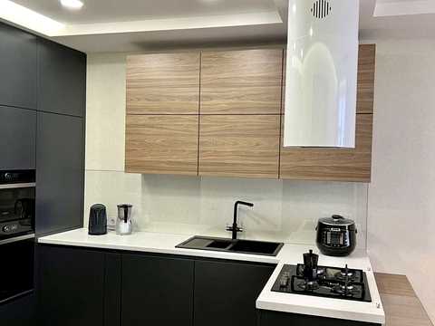 квартира за адресою Червоної Калини просп., 37