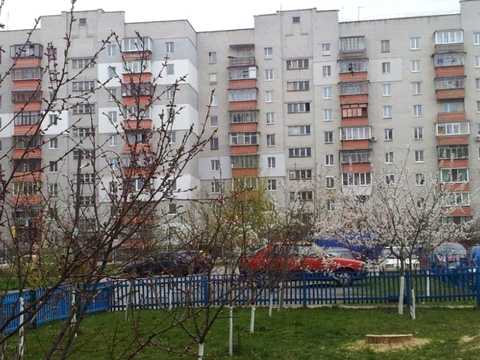 квартира за адресою Головатого вул., 4