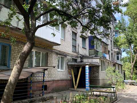 квартира по адресу Свободи, 35