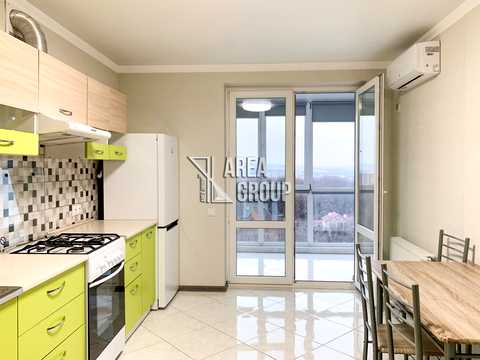 квартира за адресою проспект Грушевського, 31