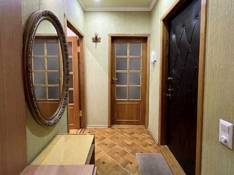 квартира за адресою Самаркандська вул., 24а